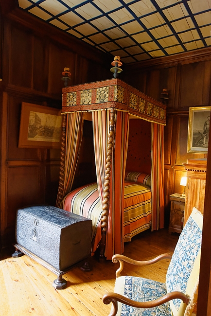 Balade avec Monique (La Brède Budos Villandraut)-036